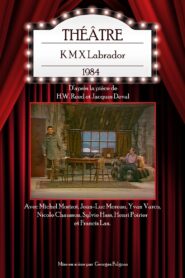 K M X Labrador 1984 on netflix