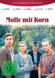 Molle mit Korn 1989 on netflix