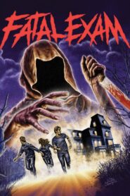 Fatal Exam 1990 on netflix