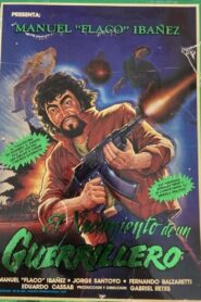Los años duros: El nacimiento de un guerrillero 1989 on netflix