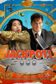 Jackpot! 2024 on netflix