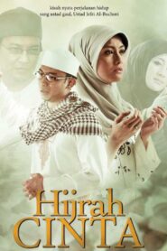 Hijrah Cinta 2014 on netflix