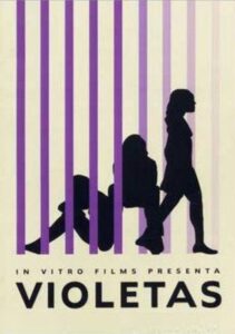 Violetas 2008 on netflix