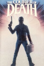 Courier Of Death 1984 on netflix
