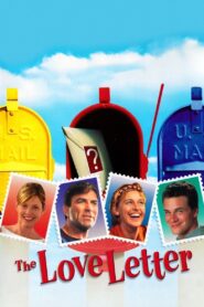 The Love Letter 1999 on netflix