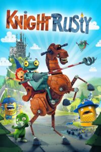 Knight Rusty 2013 on netflix