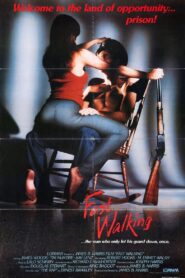 Fast-Walking 1982 on netflix