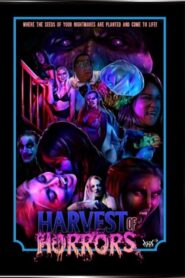 Harvest of Horrors 2020 on netflix