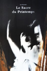 The Rite of Spring 1987 on netflix