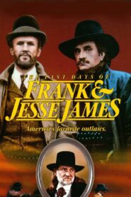 The Last Days of Frank and Jesse James 1986 on netflix