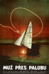 Man Overboard 1981 on netflix