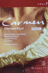 Georges Bizet: Carmen 2004 on netflix