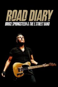 Road Diary: Bruce Springsteen and The E Street Band 2024 on netflix