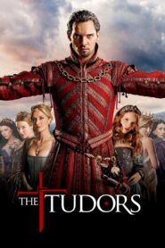 The Tudors 2007 on netflix