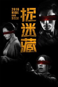 Hide and Seek 2016 on netflix