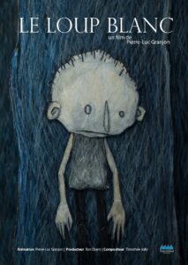 Le Loup blanc 2006 on netflix