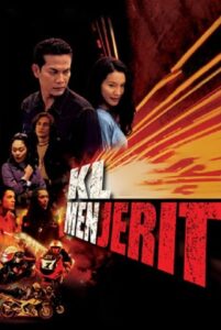 KL Menjerit 2002 on netflix