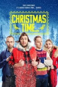 Christmas Time 2017 on netflix