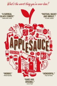 Applesauce 2015 on netflix