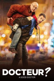 A Good Doctor 2019 on netflix