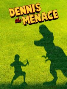 Dennis the Menace 1987 on netflix
