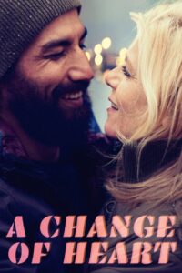 A Change of Heart 2022 on netflix