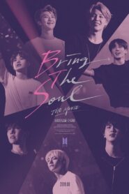 Bring the Soul: The Movie 2019 on netflix