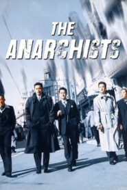 The Anarchists 2000 on netflix