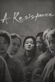 A Resistance 2019 on netflix