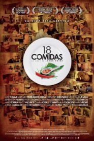 18 Meals 2010 on netflix