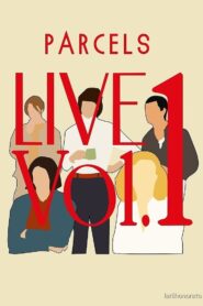 Parcels – Live Vol. 1 2020 on netflix