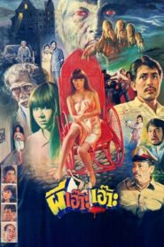 Teenage Ghost Girl 1984 on netflix