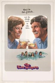 The Four Seasons 1981 on netflix