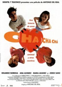 Cha Cha Chá 1998 on netflix