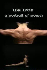 Lisa Lyon: A Portrait of Power 1982 on netflix