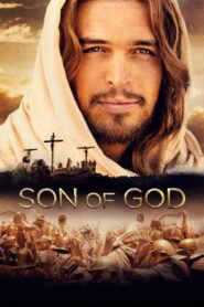 Son of God 2014 on netflix