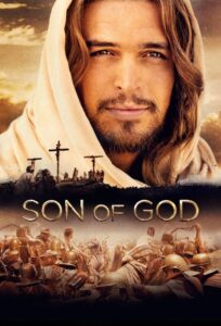 Son of God 2014 on netflix