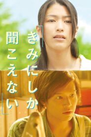 Only You Can Hear Me 2007 on netflix