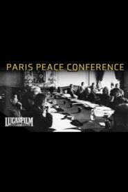 The Best Intentions: The Paris Peace Conference 2007 on netflix