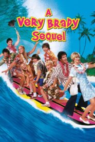 A Very Brady Sequel 1996 on netflix