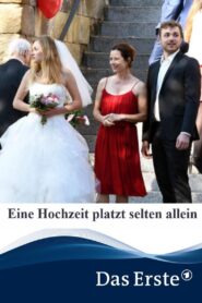 Eine Hochzeit platzt selten allein 2018 on netflix