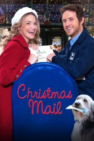 Christmas Mail 2010 on netflix