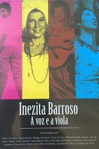 Inezita Barroso – A Voz e a Viola 2013 on netflix