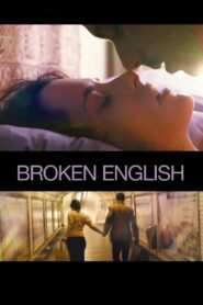 Broken English 2007 on netflix