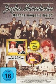 Josefine Mutzenbacher – Manche mögen’s heiß 1991 on netflix
