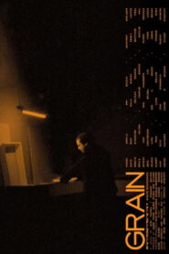 Grain: Analog Renaissance 2021 on netflix