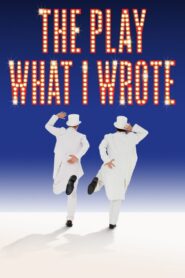 The Play What I Wrote 2022 on netflix