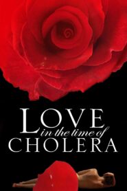 Love in the Time of Cholera 2007 on netflix