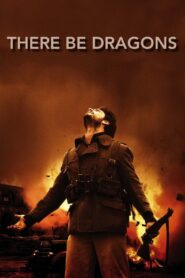 There Be Dragons 2011 on netflix