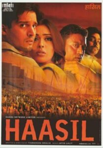 Haasil 2003 on netflix